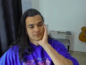 loganhot22 – webcam model profile photo