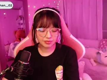 maru_chan_ – webcam model profile photo