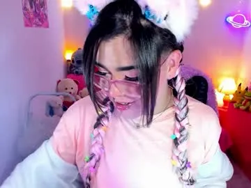 michellevanss22 – webcam model profile photo