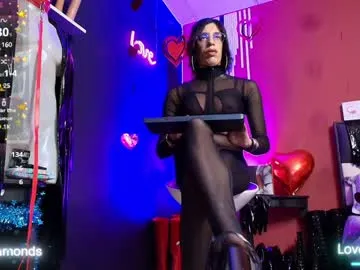 miss_nicolesds – webcam model profile photo