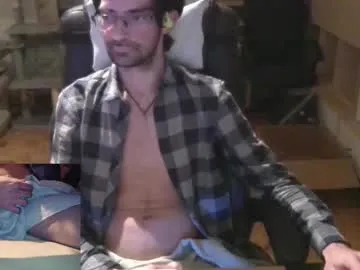 moriarty07 – webcam model profile photo