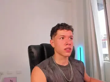 nathan_blake_ – webcam model profile photo