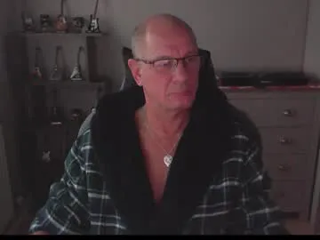 oldveteranuk – webcam model profile photo