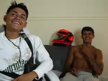 paradise_boy_s – webcam model profile photo