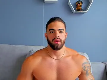 paulphoenix_ – webcam model profile photo