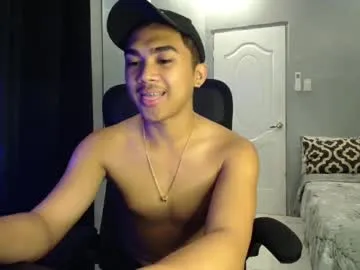 pinoyadriannexxx – webcam model profile photo