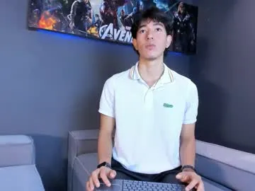 rick_flame05 – webcam model profile photo