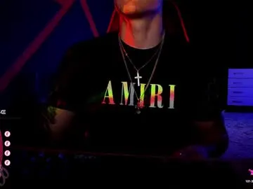 rodarri – webcam model profile photo