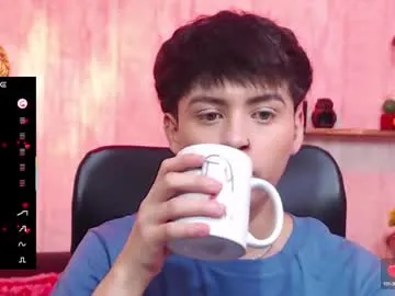 sam_daves_ – webcam model profile photo