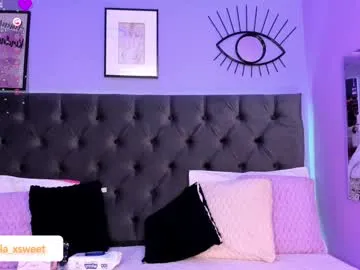 shairytovar – webcam model profile photo