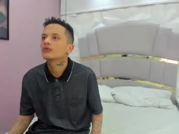 skinnyzeth – webcam model profile photo