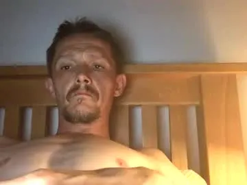 stevebondi1983 – webcam model profile photo