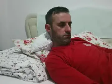 stevenpit – webcam model profile photo