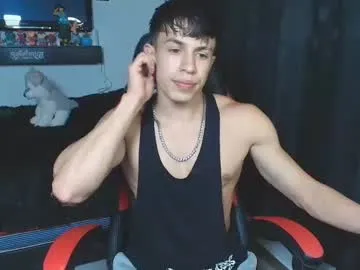 strong_jackxxx – webcam model profile photo