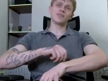 talkinghead7 – webcam model profile photo