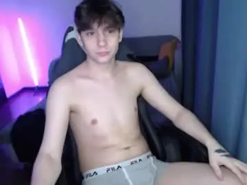 thomas617826 – webcam model profile photo