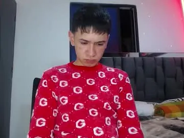 twink_daren – webcam model profile photo