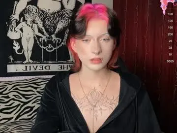 vailyreb – webcam model profile photo