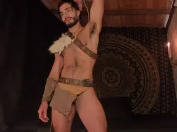 valentin_hoffman – webcam model profile photo