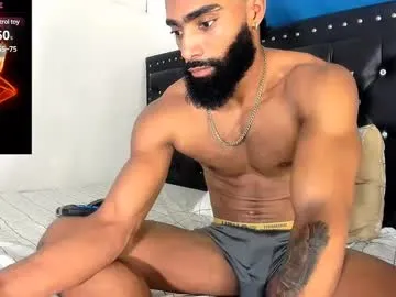 wakanda671501 – webcam model profile photo