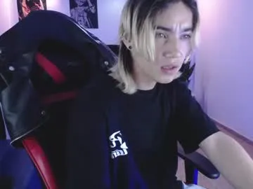 xzerox_ – webcam model profile photo