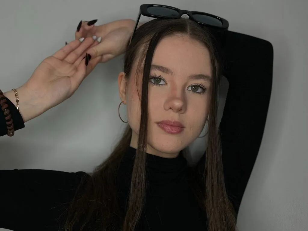 EdytHatter – webcam model profile photo