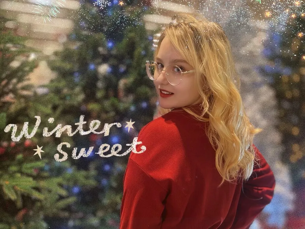 JacyWinslat – webcam model profile photo