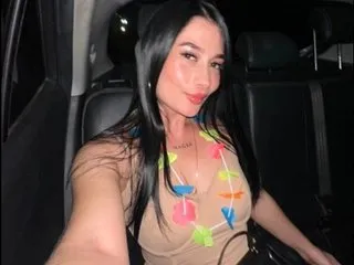 AmberHazee – webcam model profile photo