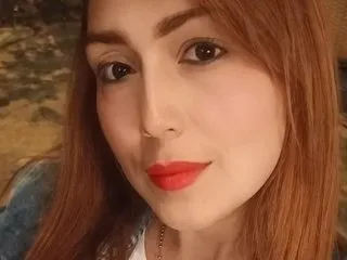 AndRegina – webcam model profile photo