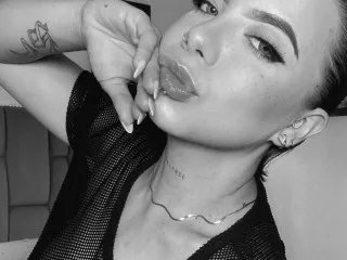 Andymoon – webcam model profile photo