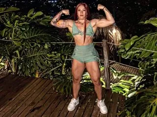 AngelMartins – webcam model profile photo