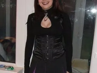 DelishDanixx – webcam model profile photo