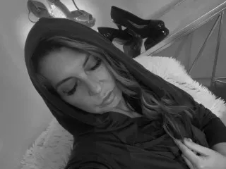 DirtyDaisyLou – webcam model profile photo