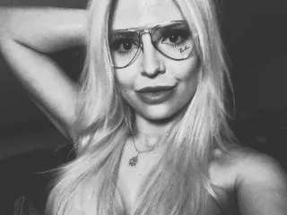 EmmaNordBabestation – webcam model profile photo