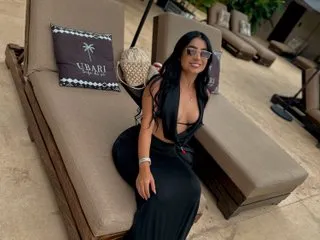 JuliettaStone – webcam model profile photo