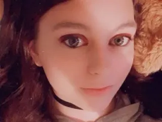 LaceyLockheart – webcam model profile photo