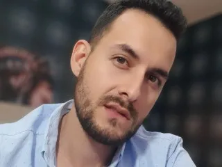 Luis_Guerrero91 – webcam model profile photo