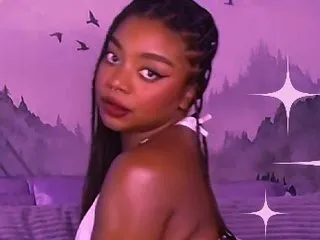 RobinTheSiren – webcam model profile photo