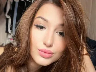 SherinStone – webcam model profile photo