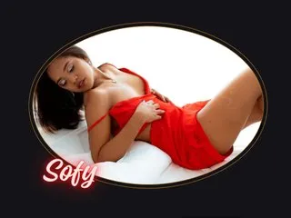 SofyTaylori – webcam model profile photo