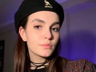 Waifuga – webcam model profile photo