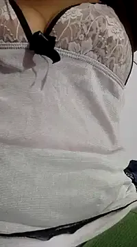 Anjaji-90 – webcam model profile photo