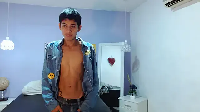 bellamy_094 – webcam model profile photo