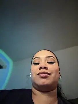 CarmelaAnthony – webcam model profile photo