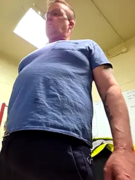 Cockrub1 – webcam model profile photo