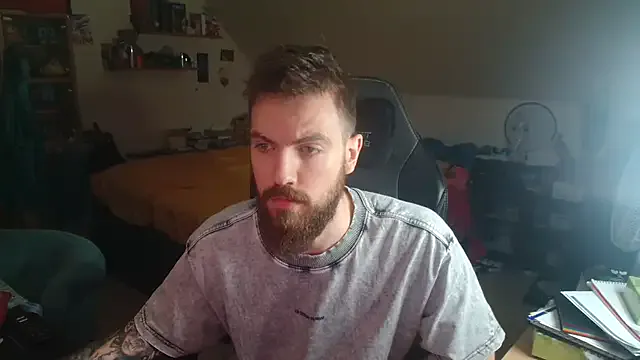 Connor9519's Thumb Image