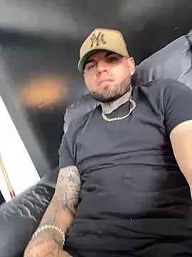 crazybarber69 – webcam model profile photo