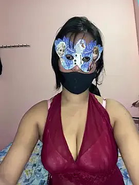 Cute-Samayra – webcam model profile photo