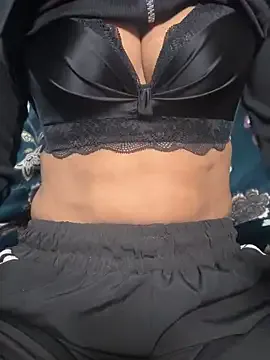 DAMinii_ – webcam model profile photo