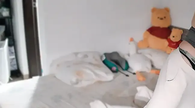 DandanBurgerking – webcam model profile photo